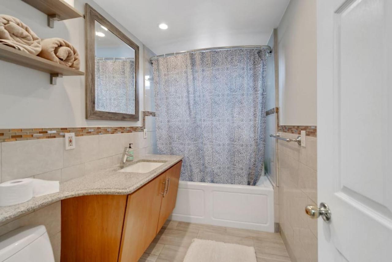 Stylish Rowhome-Fishtown-Near Shops 费城 外观 照片